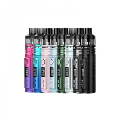 Voopoo Drag H40 5ml Pod Kit